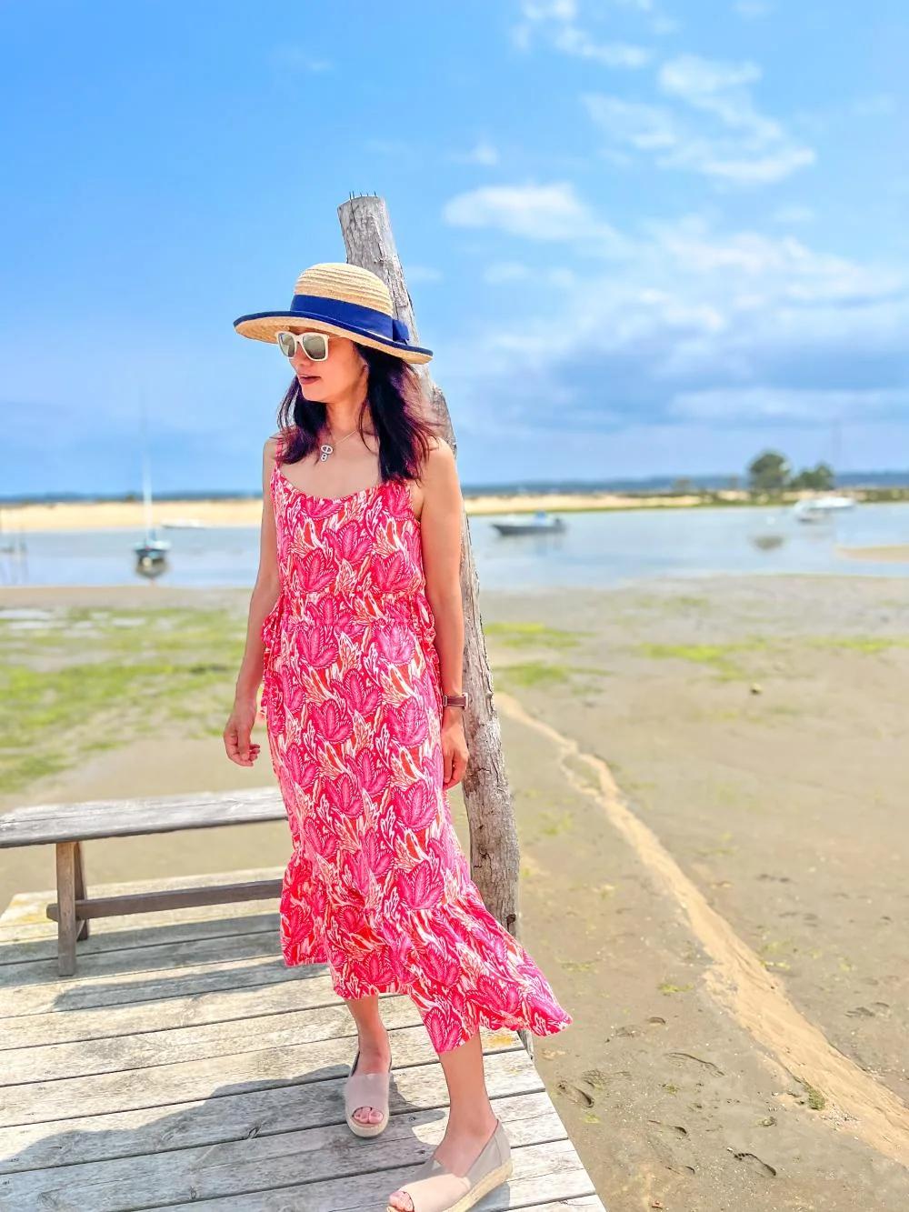 Robe Luzia